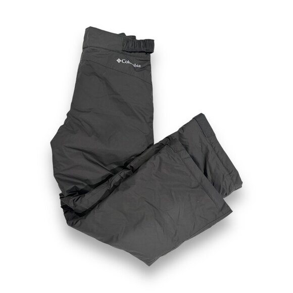 Ride Snowboarding Men's PHINNEY Snow Pants Size XS Navy 15K Waterproof Outerwear - Picture 5 of 15